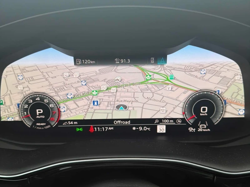 Audi Q8 * Progressiv * CARFAX * БЕЗ ПЪРВОНАЧАЛНА ВНОСКА, снимка 8 - Автомобили и джипове - 52882723