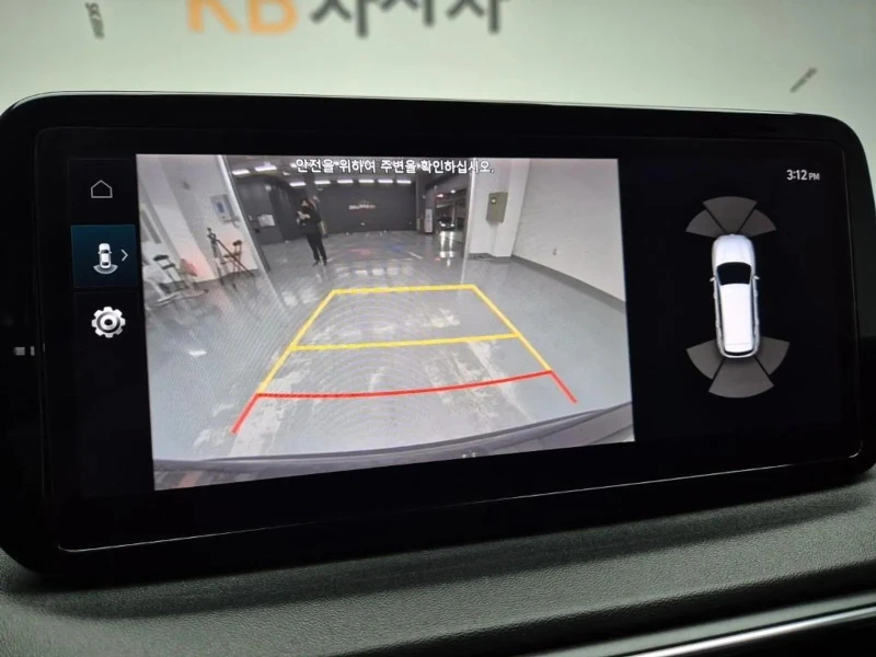 Hyundai Santa fe Santa Fe Diesel 2.2 2Wd Premium, снимка 10 - Автомобили и джипове - 53071618