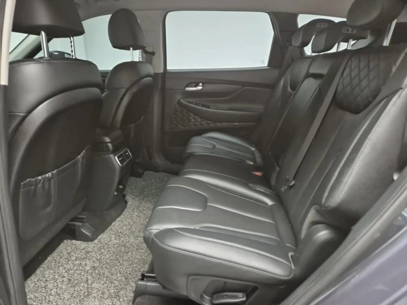 Hyundai Santa fe Santa Fe Diesel 2.2 2Wd Premium, снимка 13 - Автомобили и джипове - 53071618