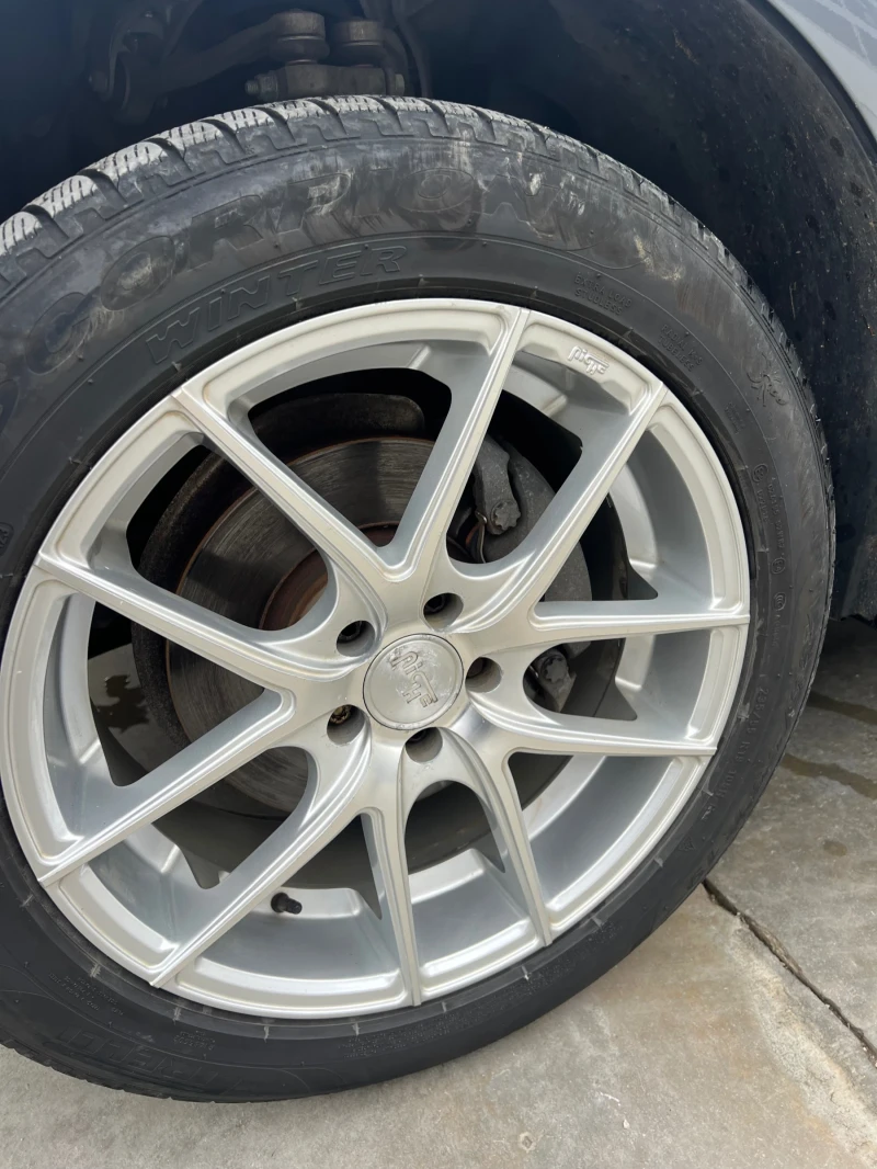 Audi Q5, снимка 12 - Автомобили и джипове - 53123014