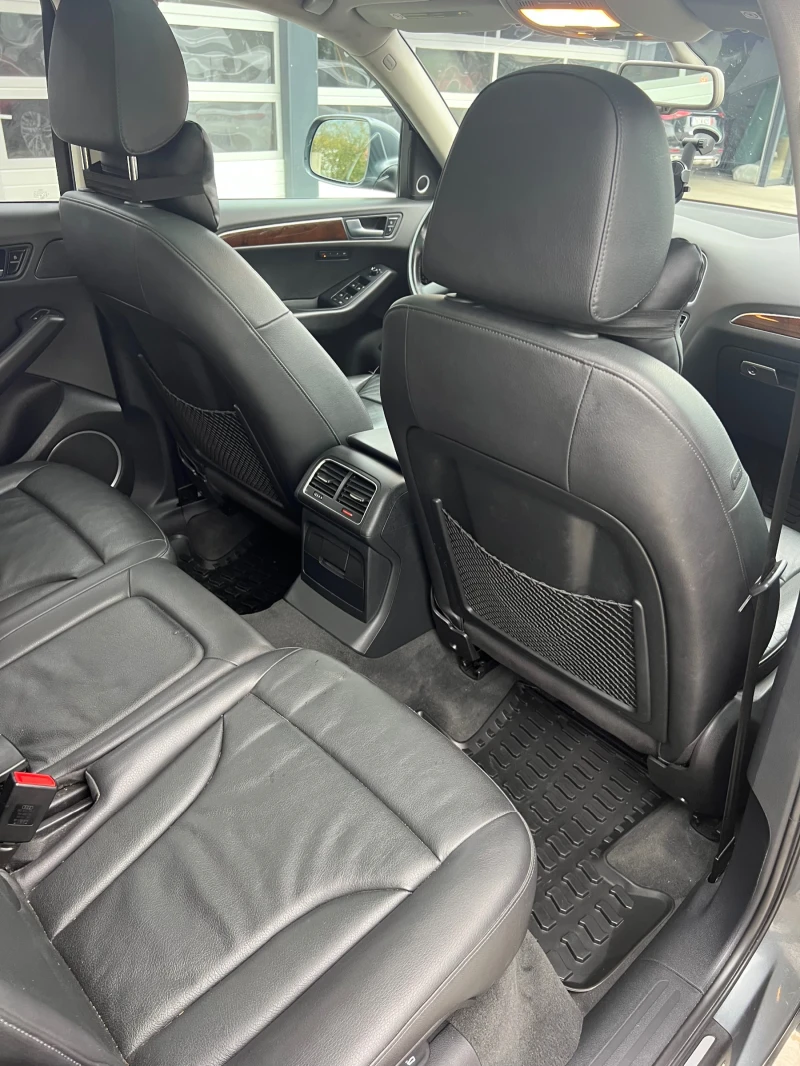 Audi Q5, снимка 9 - Автомобили и джипове - 53123014