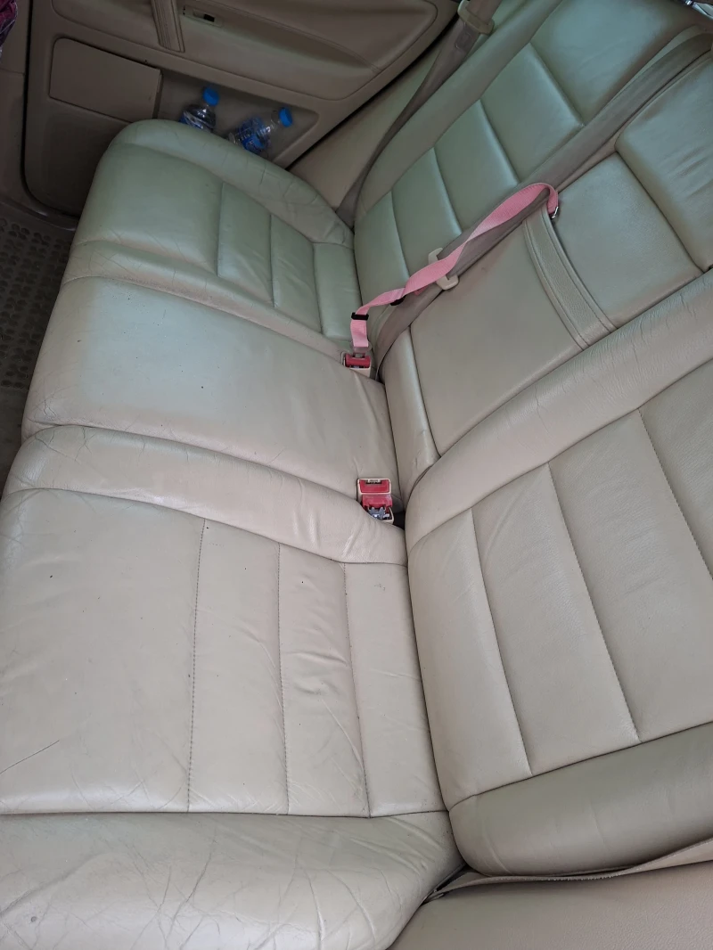 VW Touareg, снимка 10 - Автомобили и джипове - 53295737