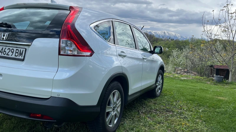 Honda Cr-v, снимка 3 - Автомобили и джипове - 53340482