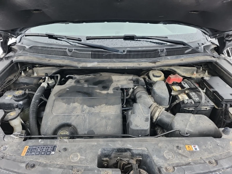 Ford Explorer XLT* Подгреви* Панорама* Камера, снимка 14 - Автомобили и джипове - 53591007