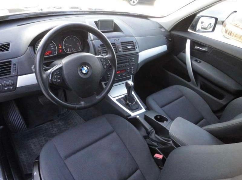 BMW X3 3.0, снимка 6 - Автомобили и джипове - 44649312