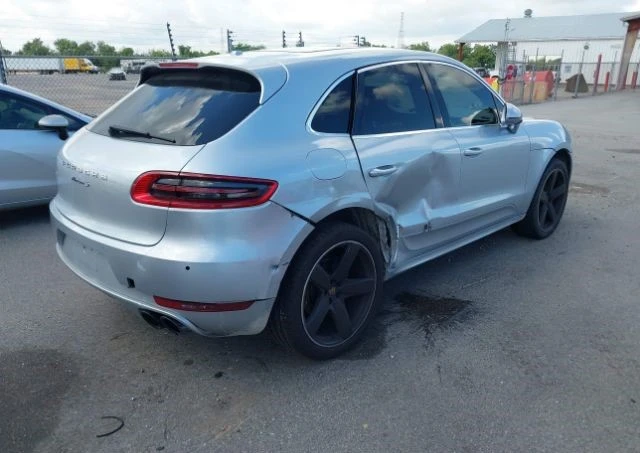 Porsche Macan s, снимка 5 - Автомобили и джипове - 48637720