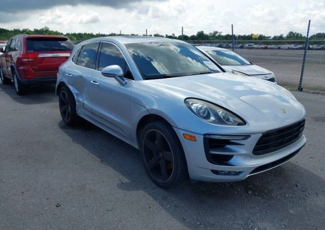 Porsche Macan s, снимка 7 - Автомобили и джипове - 48637720