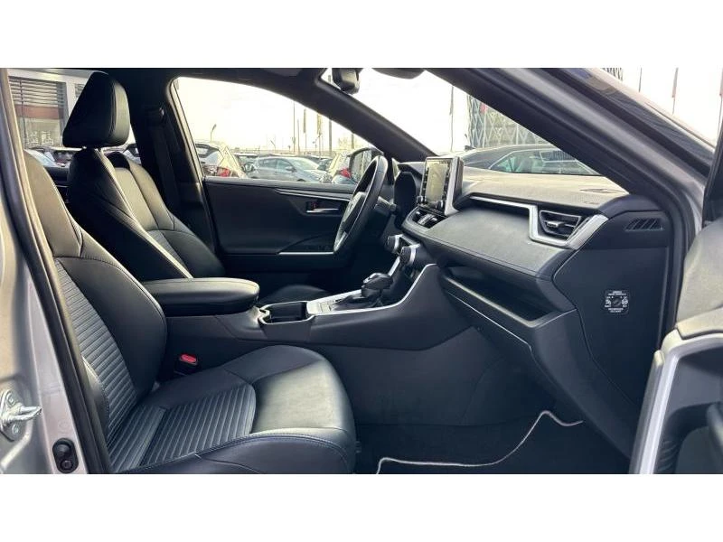 Toyota Rav4 RAV4 2.5 HSD 2WD STYLE, снимка 6 - Автомобили и джипове - 52950141