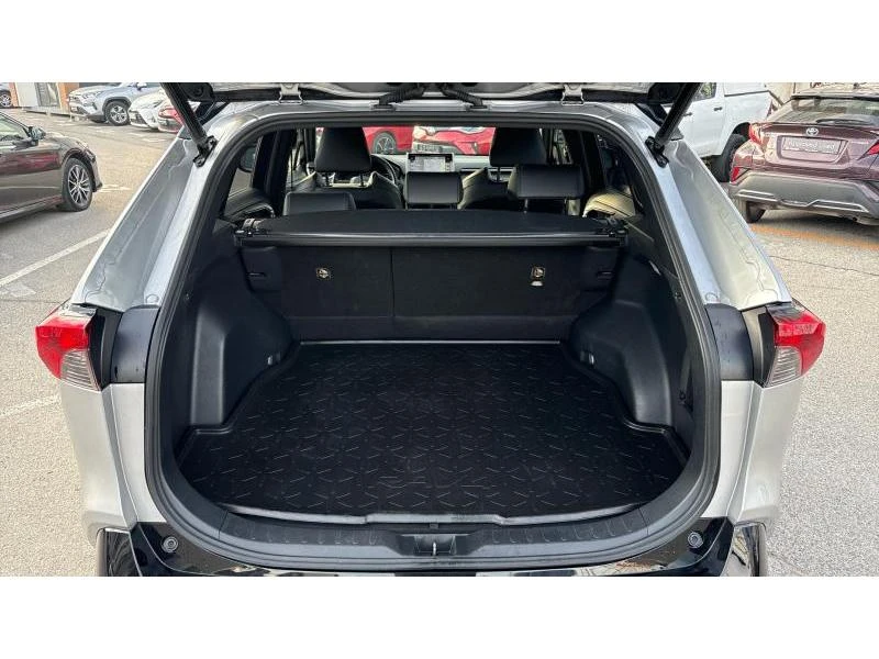 Toyota Rav4 RAV4 2.5 HSD 2WD STYLE, снимка 10 - Автомобили и джипове - 52950141