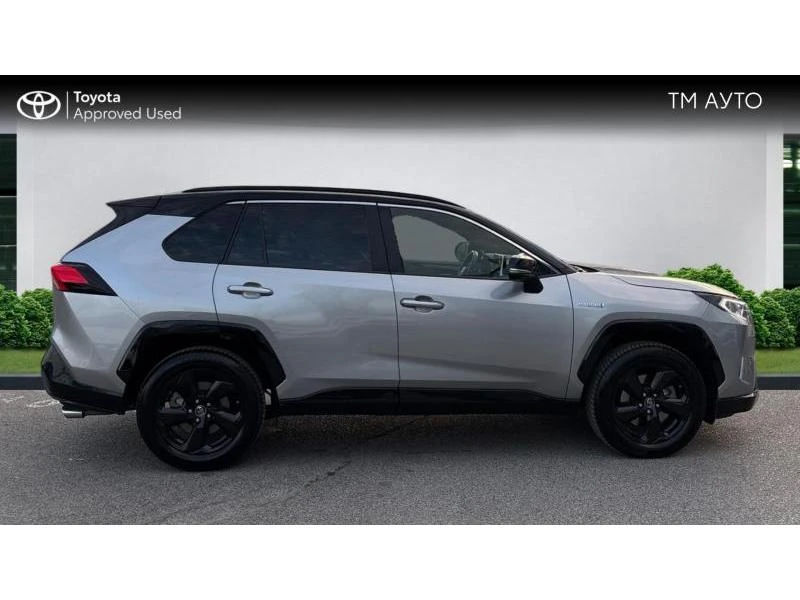 Toyota Rav4 RAV4 2.5 HSD 2WD STYLE, снимка 17 - Автомобили и джипове - 52950141
