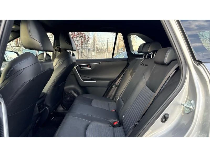 Toyota Rav4 RAV4 2.5 HSD 2WD STYLE, снимка 11 - Автомобили и джипове - 52950141