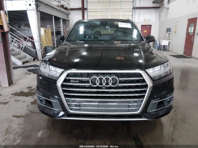 Audi Q7 PREMIUM* DISTRONIC* KEYLESS* 360 - изображение 2