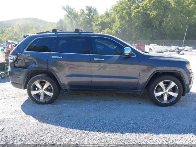 Jeep Grand cherokee LIMITED* ����* �������* ���������* Keyless* ������ | Mobile.bg � ����������� 4