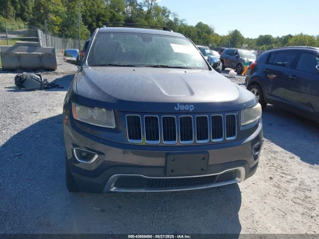 Jeep Grand cherokee LIMITED* ����* �������* ���������* Keyless* ������ | Mobile.bg � ����������� 2