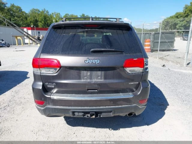 Jeep Grand cherokee LIMITED* ����* �������* ���������* Keyless* ������ | Mobile.bg � ����������� 6