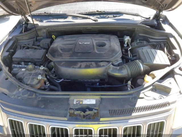 Jeep Grand cherokee LIMITED* ����* �������* ���������* Keyless* ������ | Mobile.bg � ����������� 13