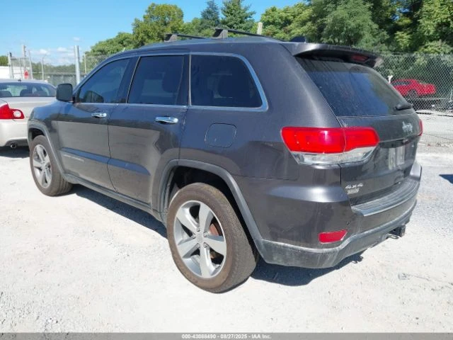 Jeep Grand cherokee LIMITED* ����* �������* ���������* Keyless* ������ | Mobile.bg � ����������� 7
