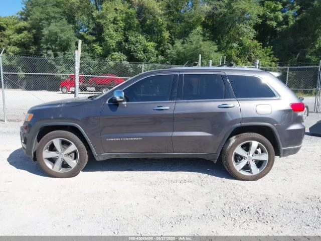 Jeep Grand cherokee LIMITED* ����* �������* ���������* Keyless* ������ | Mobile.bg � ����������� 5