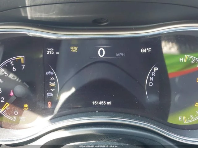 Jeep Grand cherokee LIMITED* ����* �������* ���������* Keyless* ������ | Mobile.bg � ����������� 10