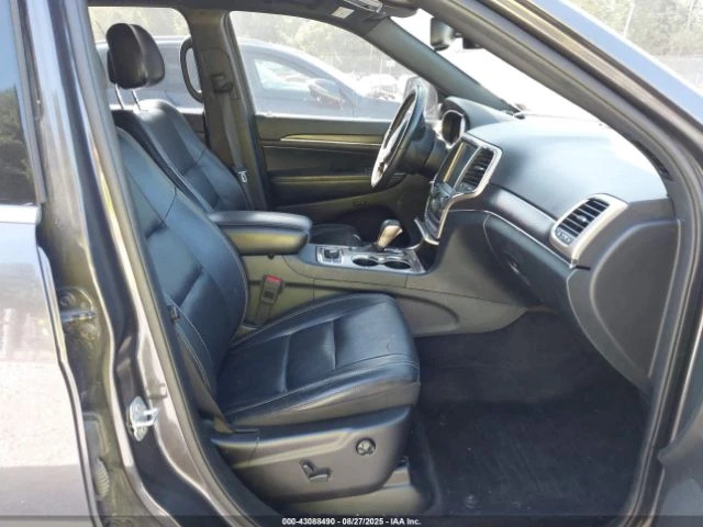 Jeep Grand cherokee LIMITED* ����* �������* ���������* Keyless* ������ | Mobile.bg � ����������� 9