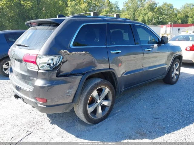 Jeep Grand cherokee LIMITED* ����* �������* ���������* Keyless* ������ | Mobile.bg � ����������� 8