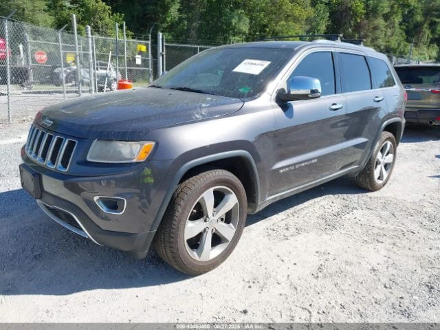 Jeep Grand cherokee LIMITED* ����* �������* ���������* Keyless* ������ | Mobile.bg � ����������� 3