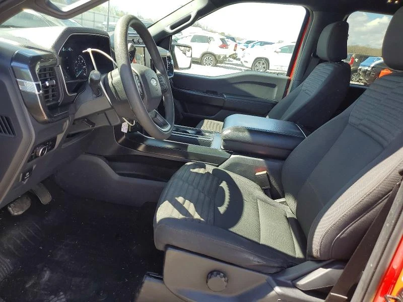 Ford F150 2.7L 6 REAR WHEEL DRIVE | Mobile.bg � ����������� 8