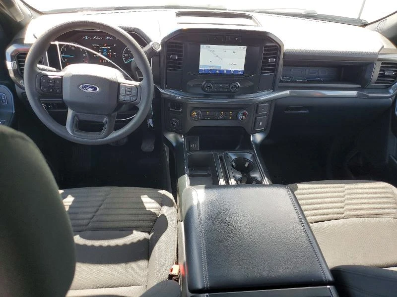 Ford F150 2.7L 6 REAR WHEEL DRIVE | Mobile.bg � ����������� 9