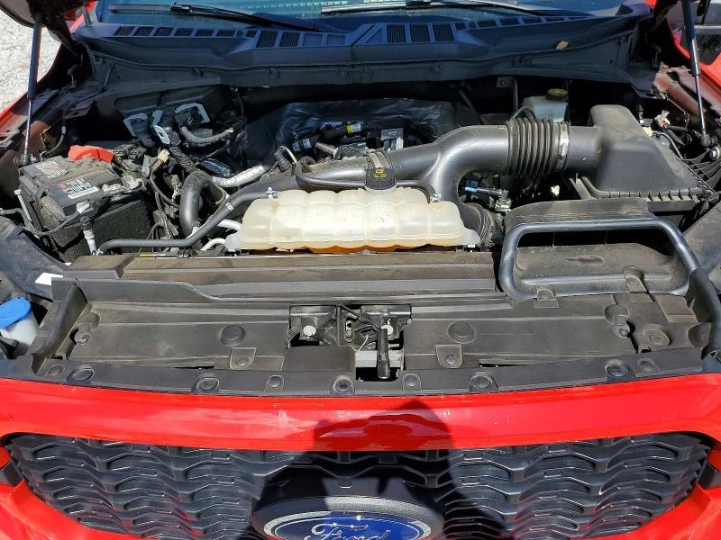 Ford F150 2.7L 6 REAR WHEEL DRIVE | Mobile.bg � ����������� 12