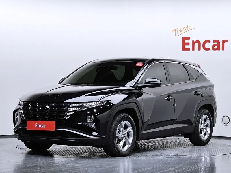 Hyundai Tucson DIESEL 2.0 2WD MODERN