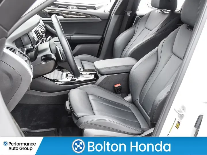 BMW X3 xDrive30i/Sports Activity Vehicle/2КЛЮЧА, снимка 8 - Автомобили и джипове - 55081563
