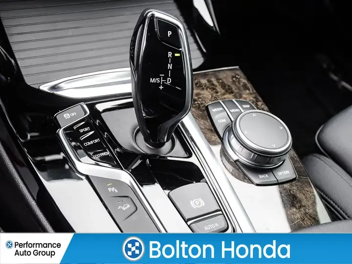 BMW X3 xDrive30i/Sports Activity Vehicle/2КЛЮЧА, снимка 13 - Автомобили и джипове - 55081563