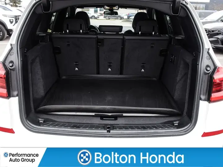 BMW X3 xDrive30i/Sports Activity Vehicle/2КЛЮЧА, снимка 6 - Автомобили и джипове - 55081563