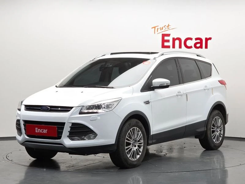 Ford Kuga 2.0 Diesel Trend| 180к.с.| ВКЛ.ТЕХНОТЕСТ