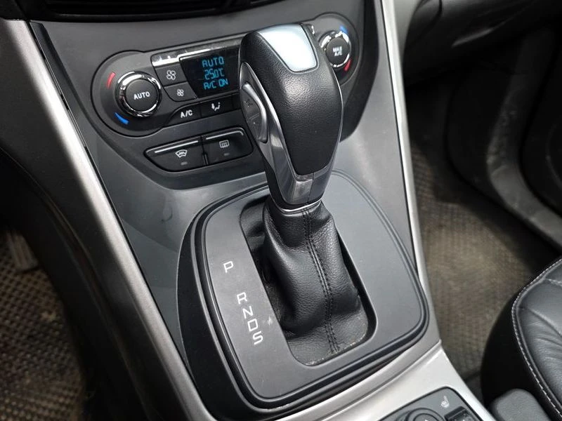 Ford Kuga 2.0 Diesel Trend| 180к.с.| ВКЛ.ТЕХНОТЕСТ, снимка 9 - Автомобили и джипове - 55263205