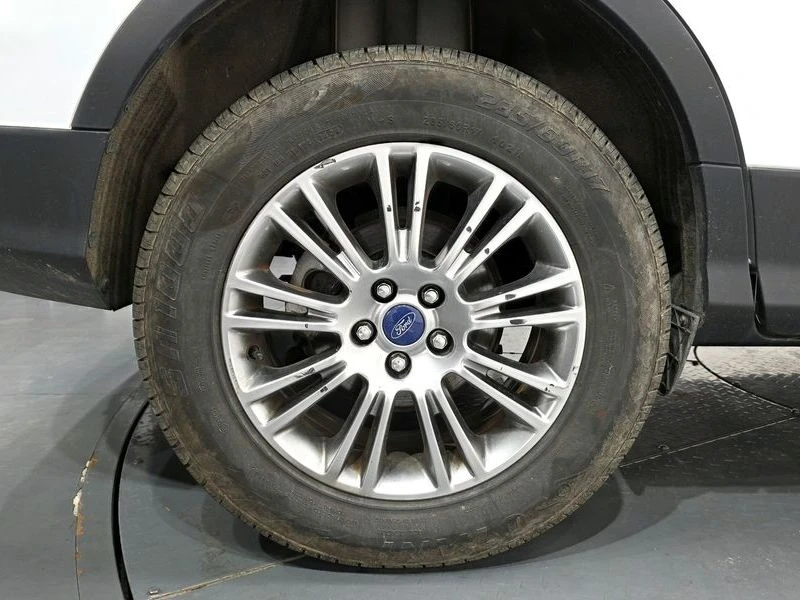 Ford Kuga 2.0 Diesel Trend| 180к.с.| ВКЛ.ТЕХНОТЕСТ, снимка 5 - Автомобили и джипове - 55263205