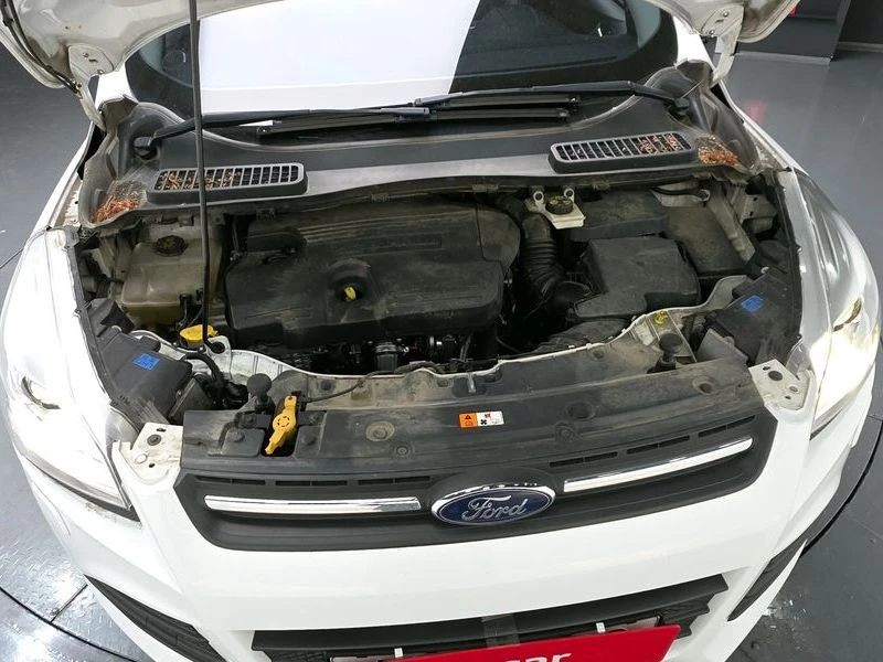 Ford Kuga 2.0 Diesel Trend| 180к.с.| ВКЛ.ТЕХНОТЕСТ, снимка 6 - Автомобили и джипове - 55263205