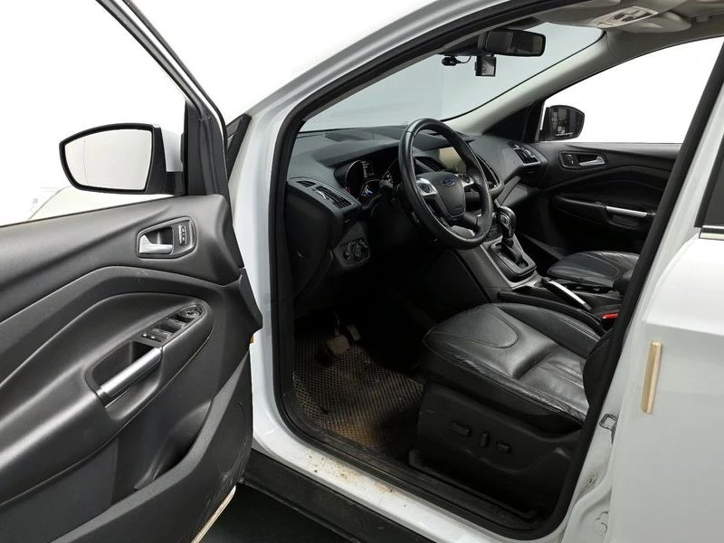 Ford Kuga 2.0 Diesel Trend| 180к.с.| ВКЛ.ТЕХНОТЕСТ, снимка 10 - Автомобили и джипове - 55263205