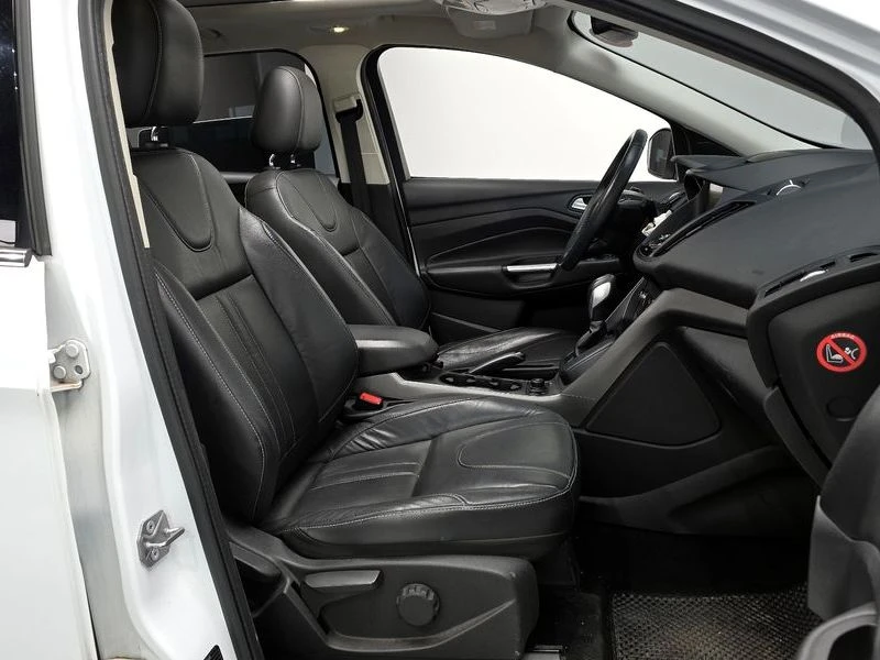 Ford Kuga 2.0 Diesel Trend| 180к.с.| ВКЛ.ТЕХНОТЕСТ, снимка 11 - Автомобили и джипове - 55263205