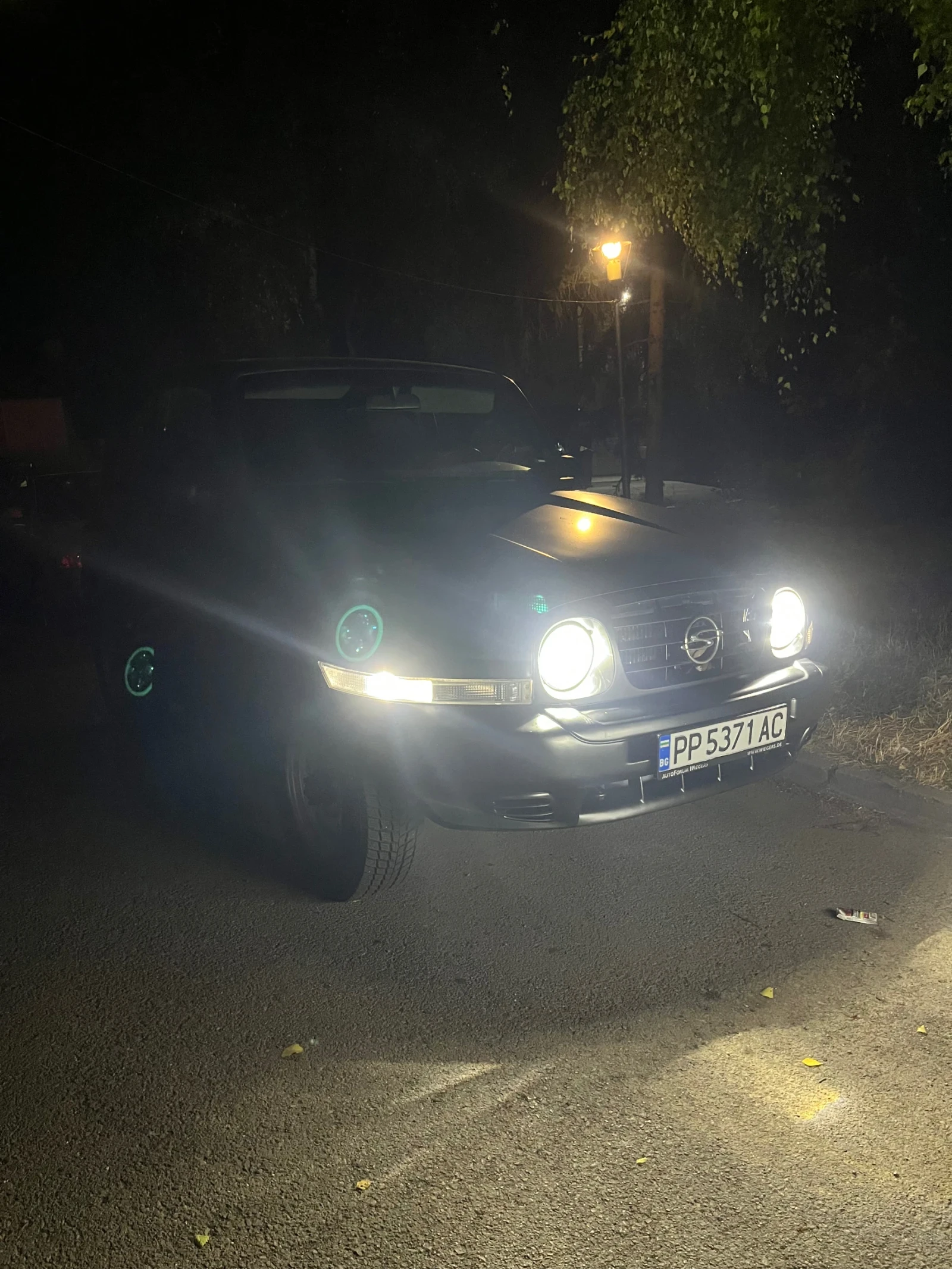 SsangYong Korando, снимка 1