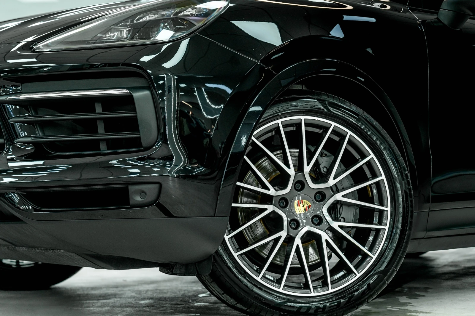 Porsche Cayenne S | Mobile.bg   14