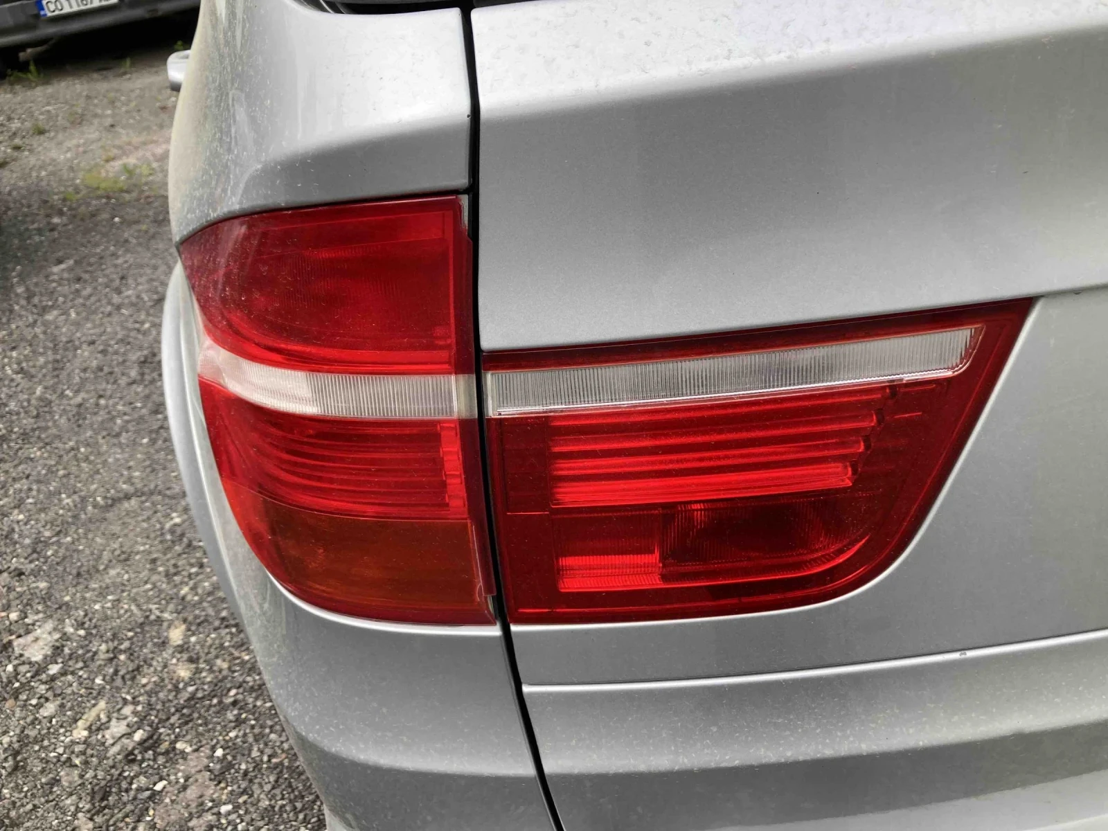 BMW X5 Е70 3.0d, снимка 15 - Автомобили и джипове - 53981979