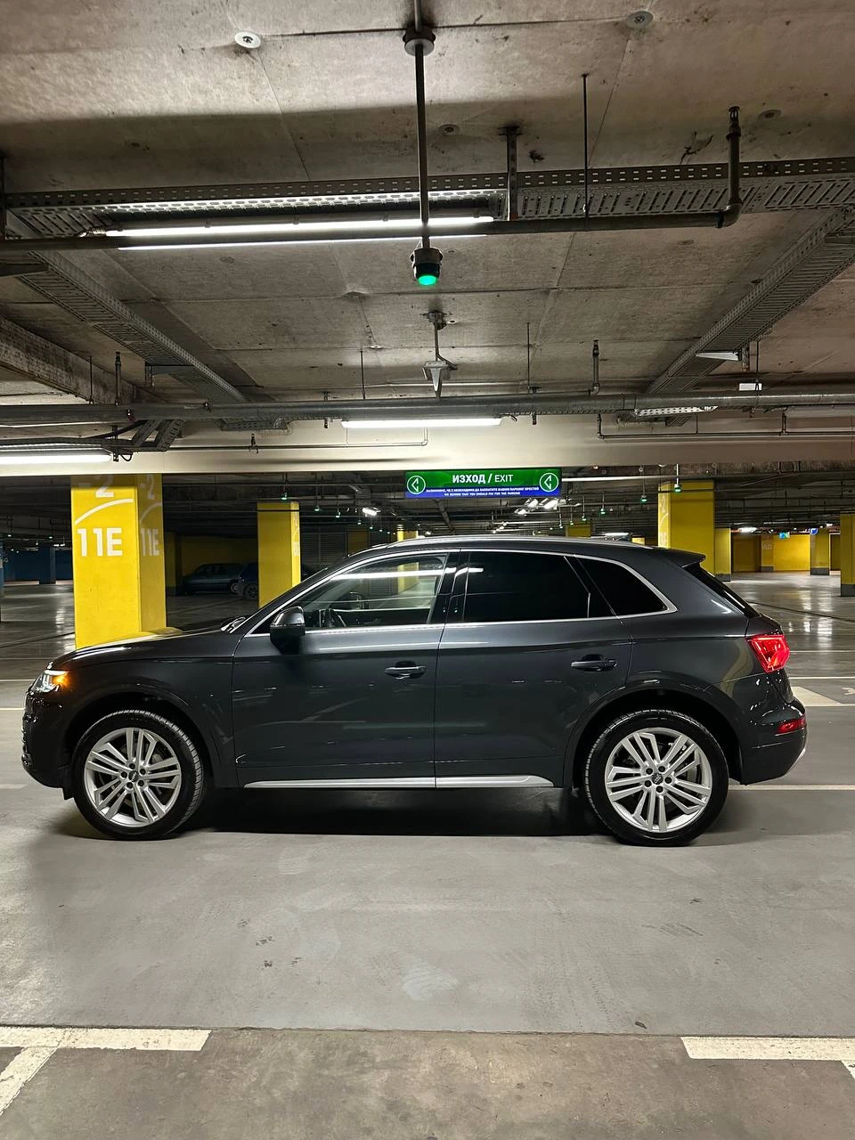 Audi Q5 QUATTRO PRESTIGE 2.0 TFSI 360 Cam Bang&Olufsen - изображение 4