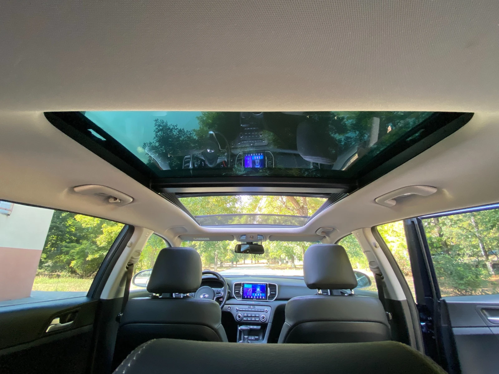 Kia Sportage 2.0 MPi -   ! | Mobile.bg   17