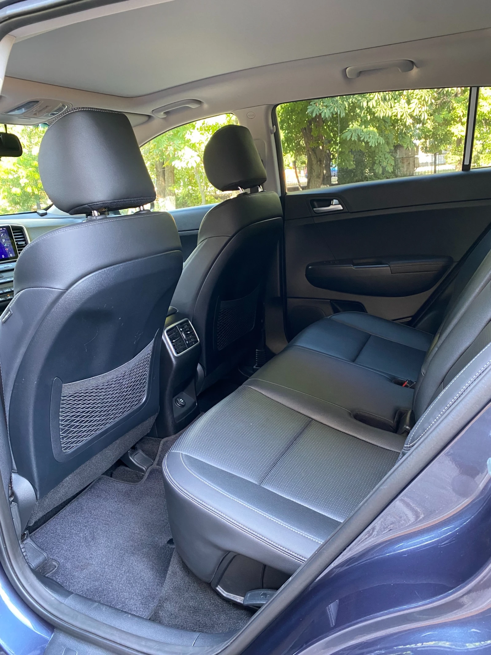 Kia Sportage 2.0 MPi -   ! | Mobile.bg   16