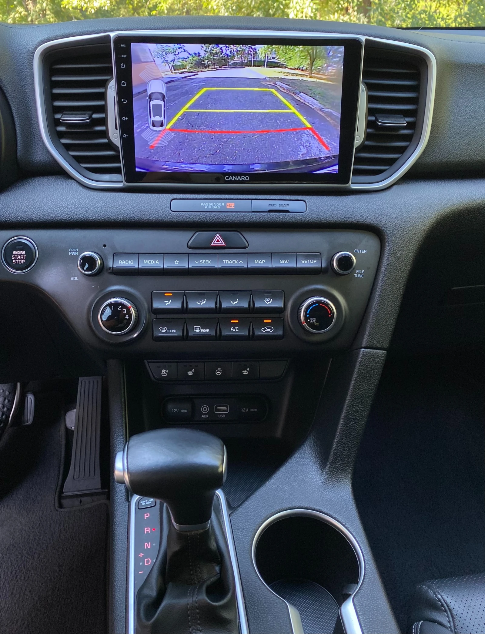 Kia Sportage 2.0 MPi -   ! | Mobile.bg   15