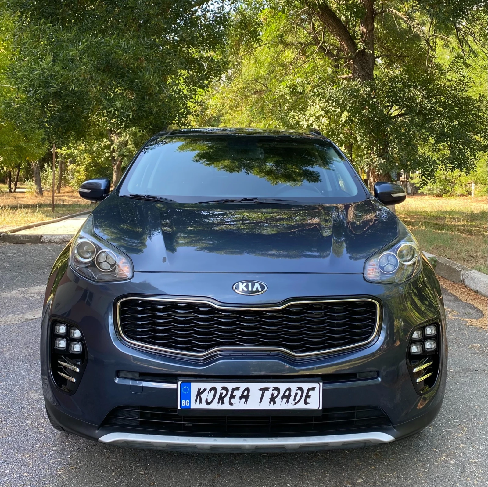 Kia Sportage 2.0 MPi -   ! | Mobile.bg   1