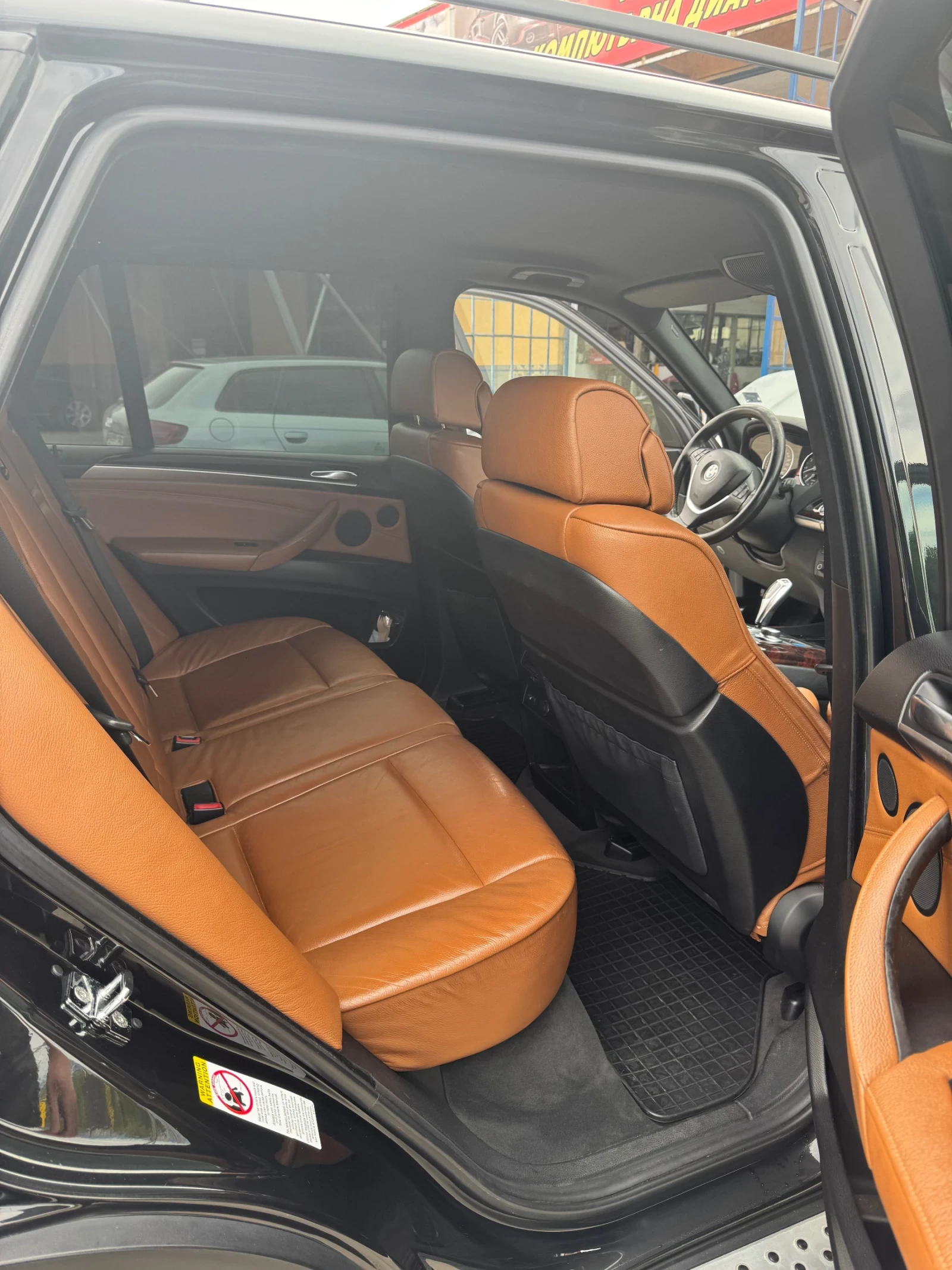 BMW X5  - изображение 8