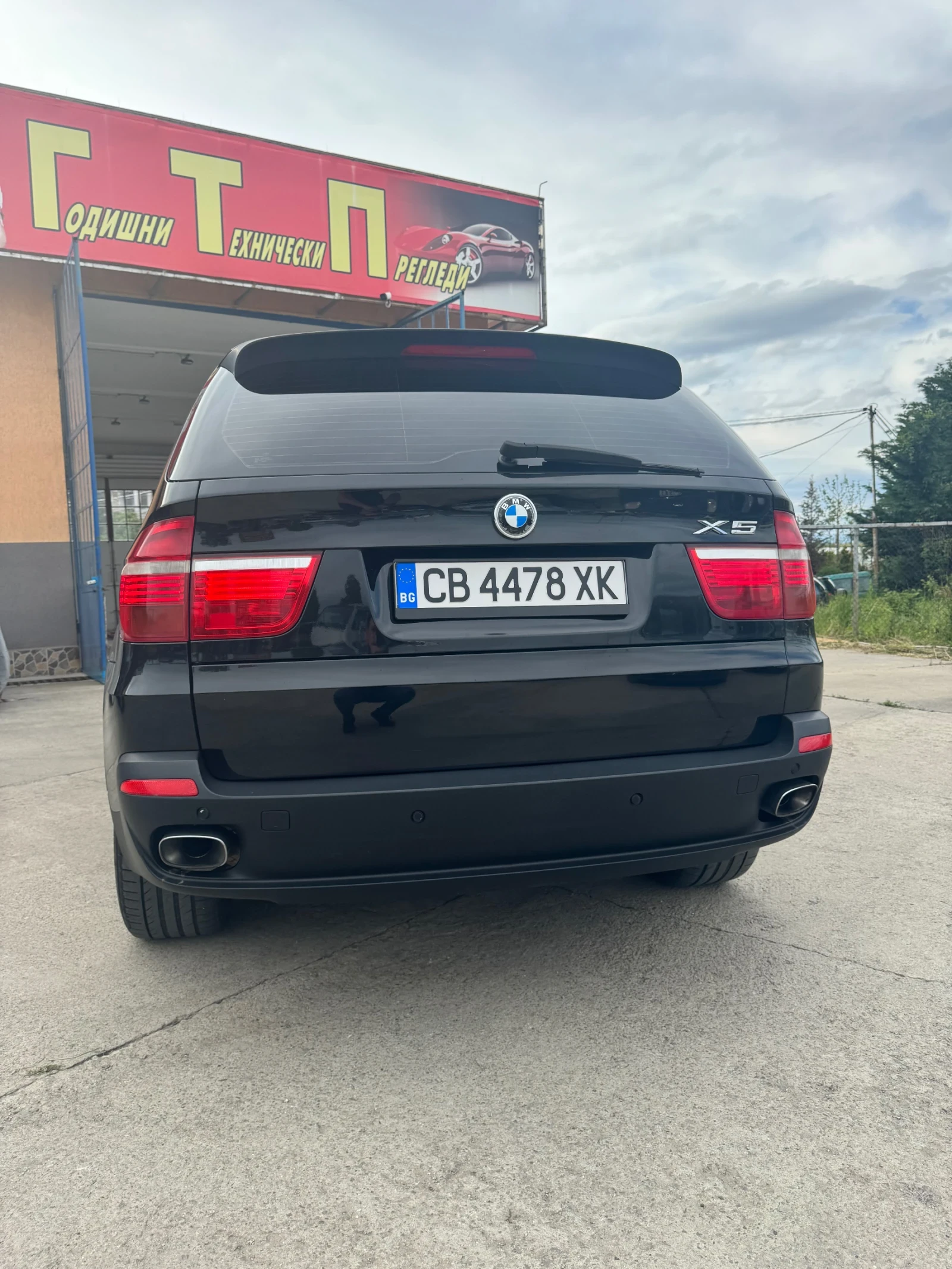 BMW X5  - изображение 4