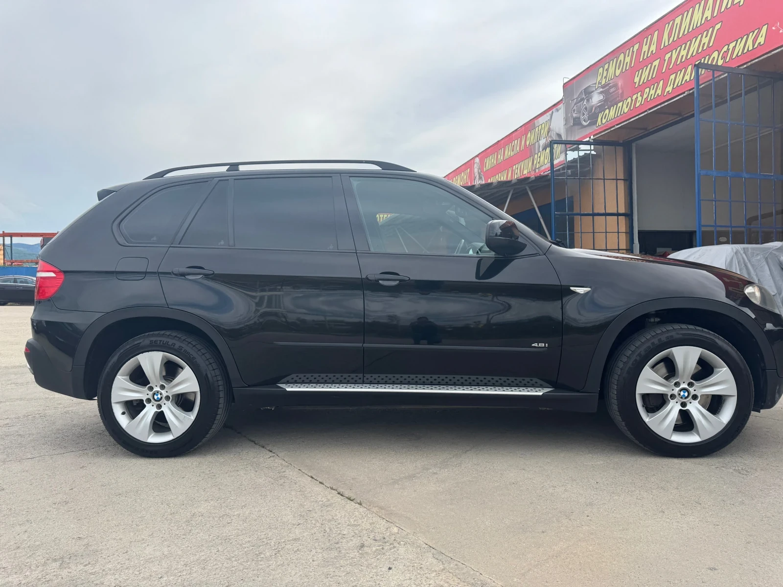 BMW X5  - изображение 3